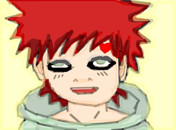 gaara