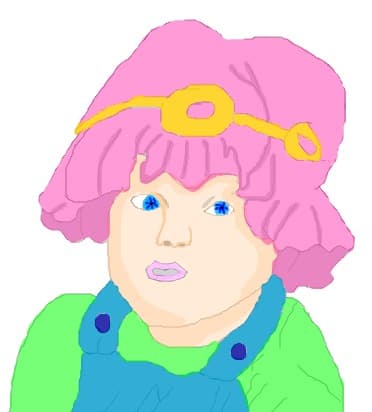 bebe mic si dragut