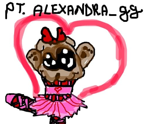 pt.alexandra gg