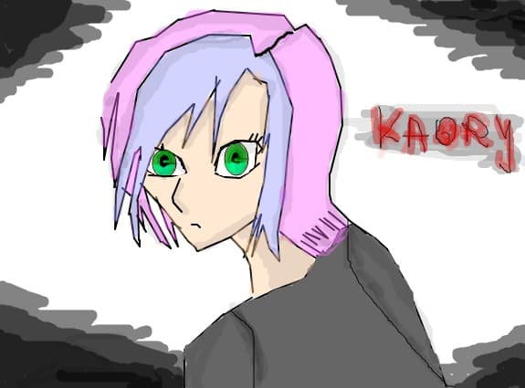 kairy (elus alexandra)