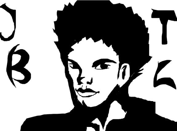Jacob Black