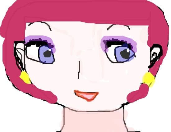 anime girls