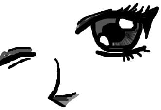 Anime Eyes
