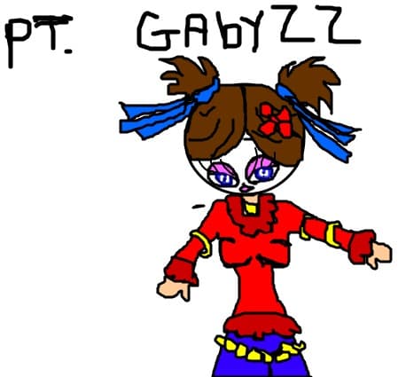 PT GABYZZ