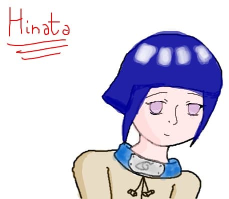 hinata