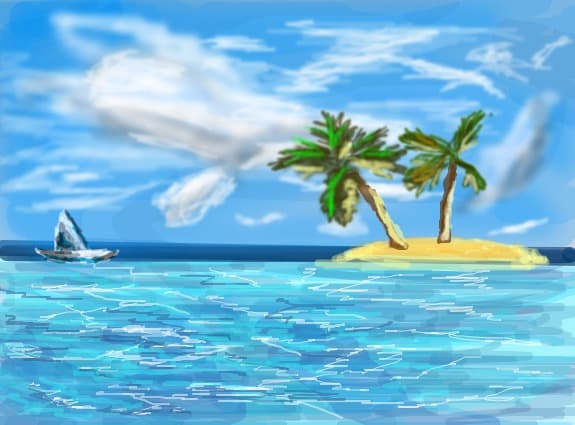 la mare la soare...fetitele...stau naufragiate:0s