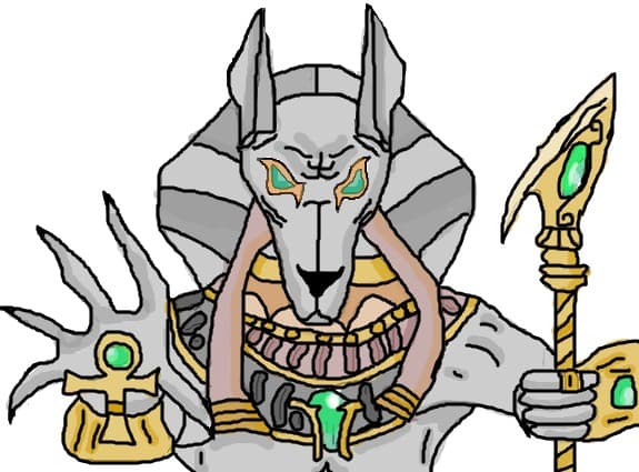 Anubis