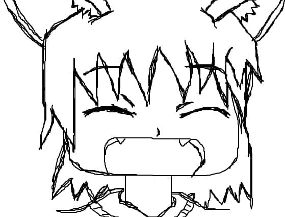 neko boy