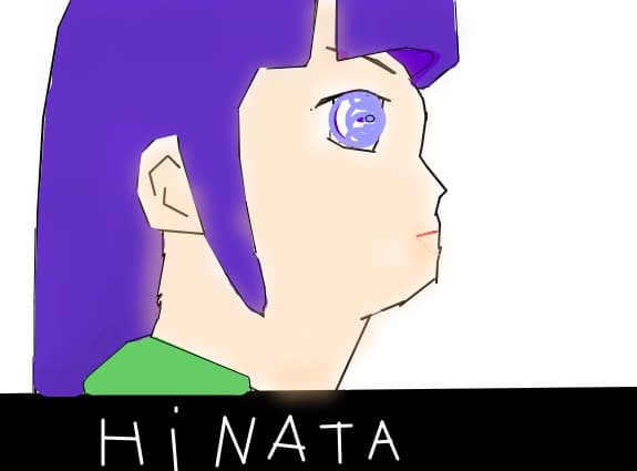 hinata