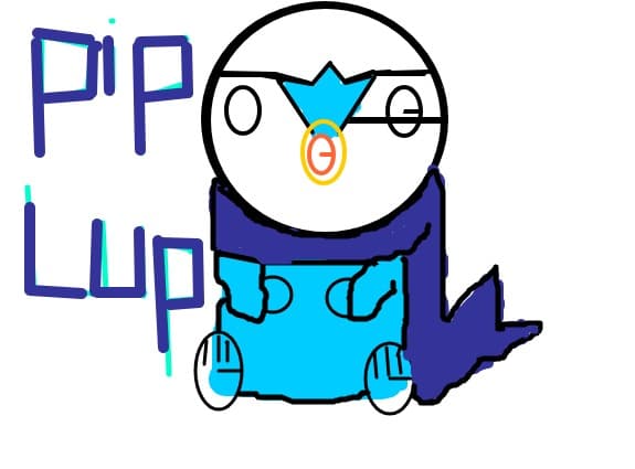 piplup