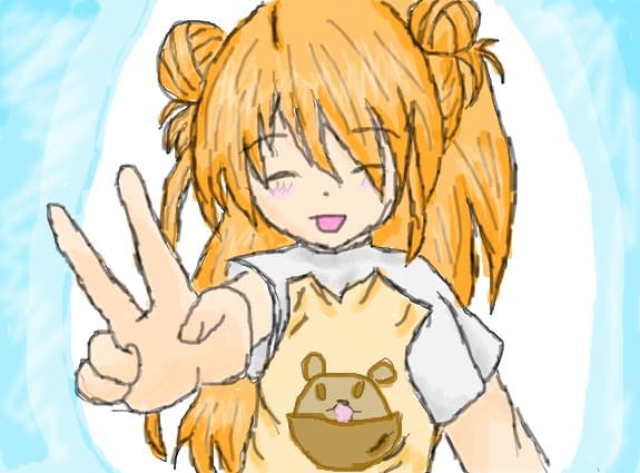 pt concursul lui yuki-VK