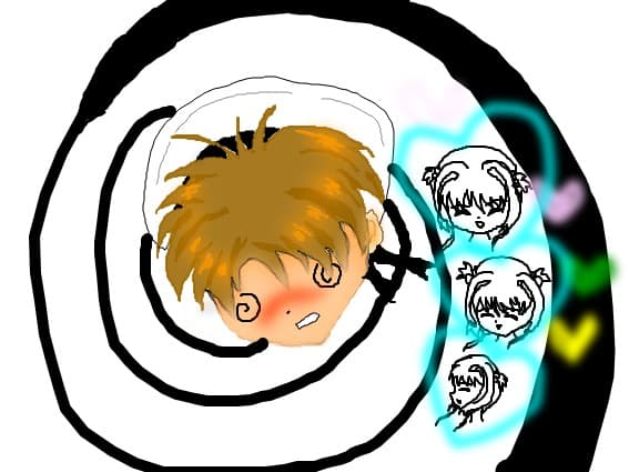 ar trebui sa fie Shaoran Li(din cardcaptor sakura)app cele mici ar tr sa fie sakura
