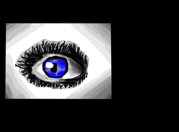 eye be