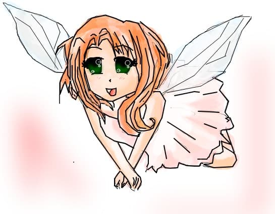 anime girl