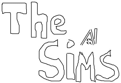 sims