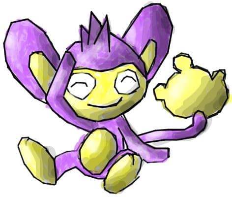aipom