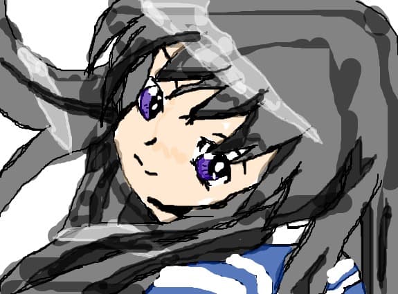 anime girl