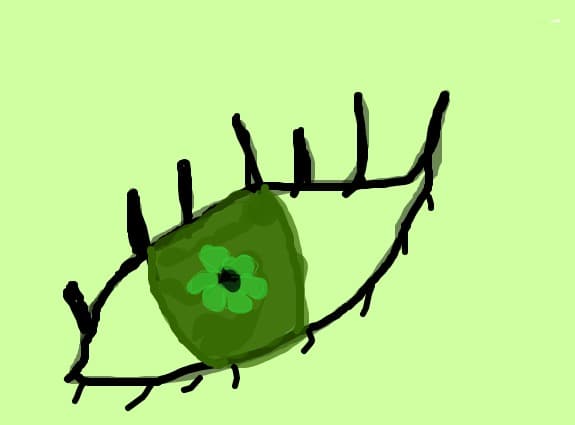 eyes