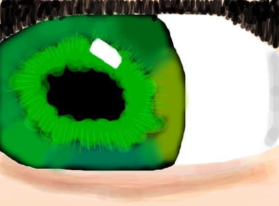 eye :P
