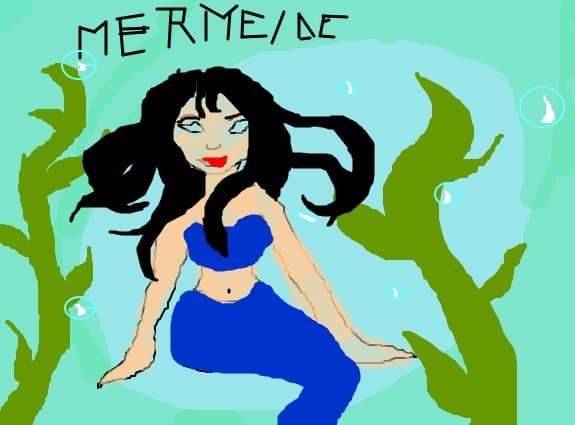 Mermeide