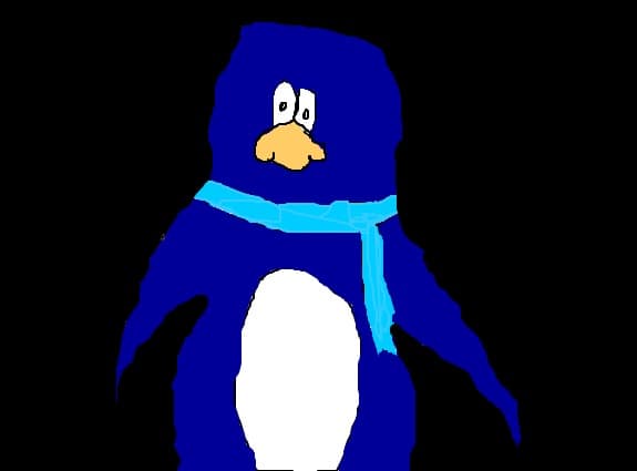 piguin