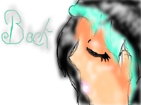 Say Back