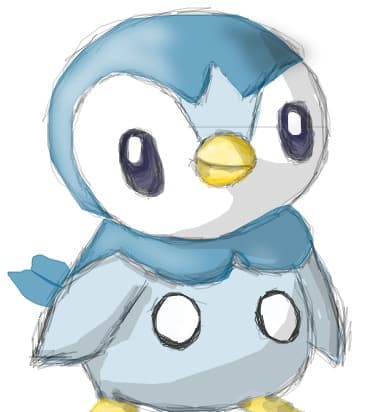 piplup