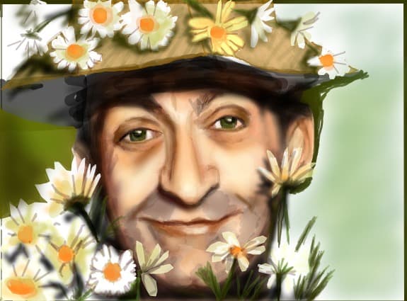 Louis de Funes