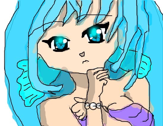 concursul anime..sper s cistig ceva