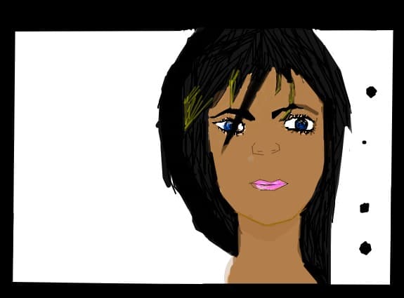 negresa