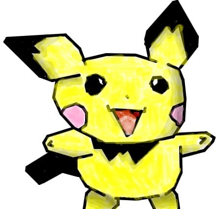 pichu pt club