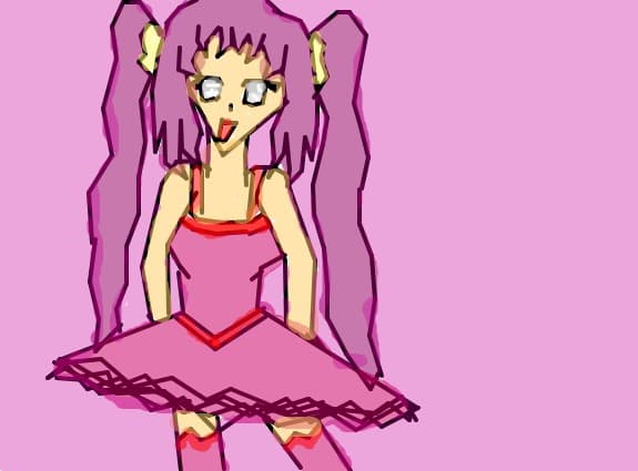 anime