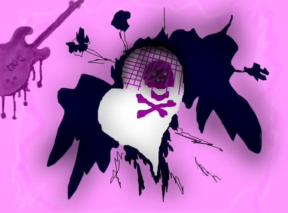 emo style :)