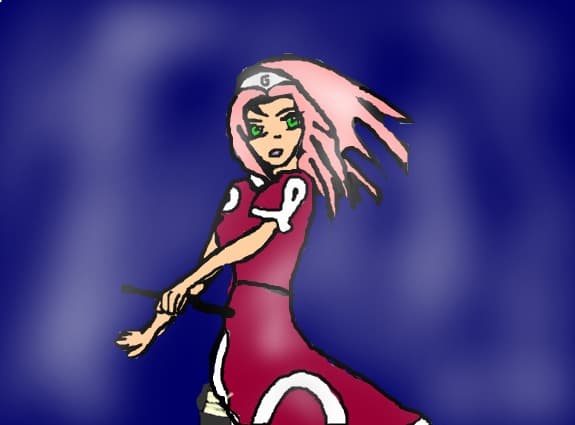 Sakura