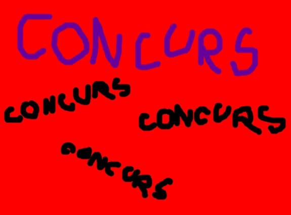 Concurs