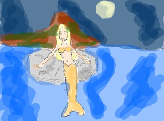 Desen 102363 continuat:sirena