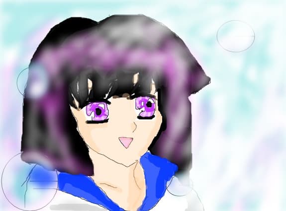 se  presupune ca e sailor  saturn ... dar in fine ...asa a iesit