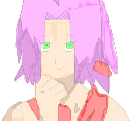 sakura haruno