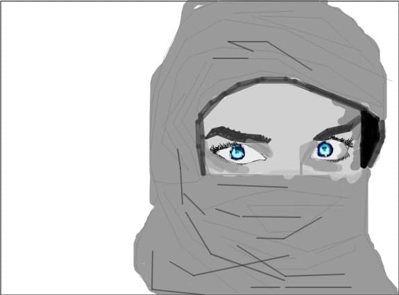 sheherazade