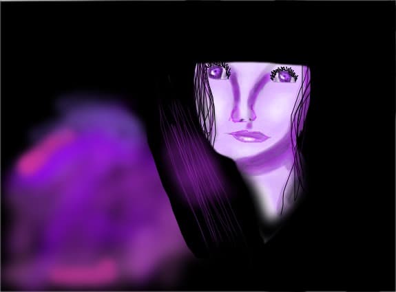 purple mind