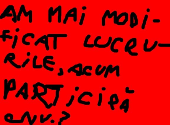 ?