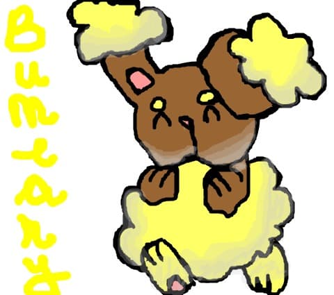 buneary