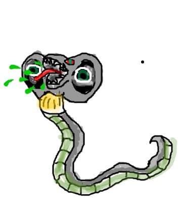 Desen 101946 modificat:Cobra