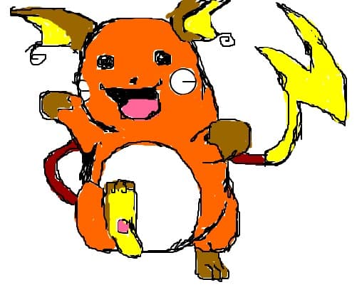 Raichu
