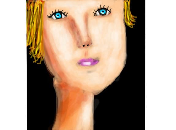 portrait