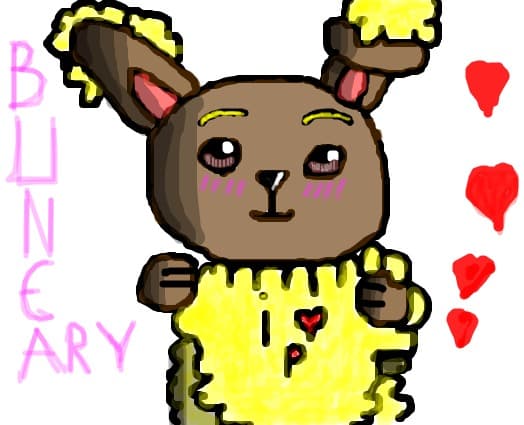 buneary