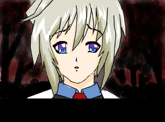 haruka-kun( e baiat)