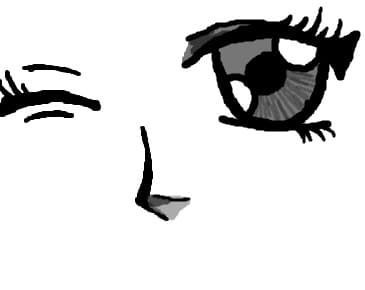 eyes