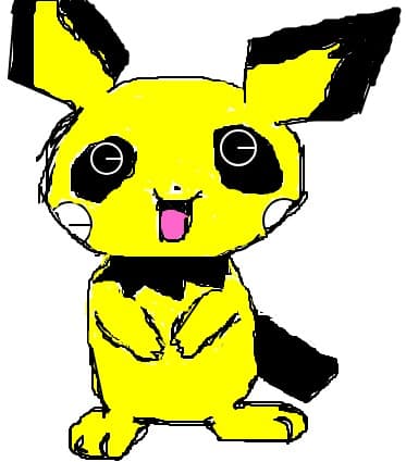 Pichu