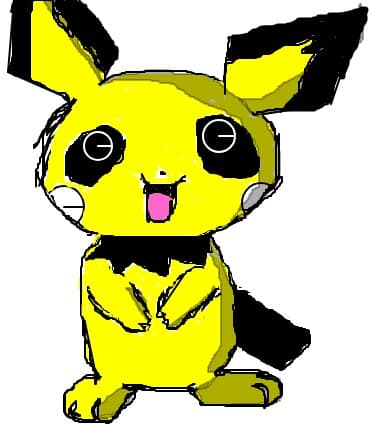 Pichu